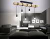 Подвесной светильник Ambrella light Traditional TR8183 фото 5
