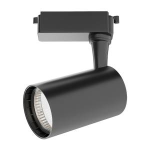 Трековый светильник Technical Vuoro TR003-1-6W4K-M-B