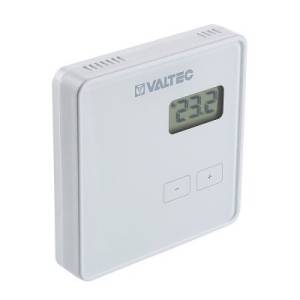 Терморегулятор VALTEC комнатный беспроводной