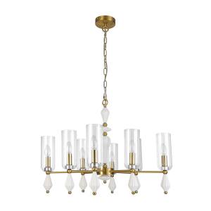 Подвесная люстра Lumion Galana 8428/8