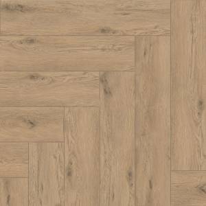 LVT Ламинат Alpine Floor Parquet 2.5/43 4V ECO 16-23 Дуб Алиот 590x118
