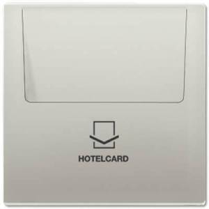 Карточный выключатель Jung ES2990CARD