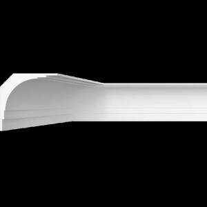 Карниз гладкий Artpole SKT399 115x15x15