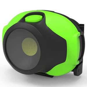 Налобный фонарь Gauss GF302