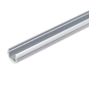 Профиль Uniel UFE-A07 Silver