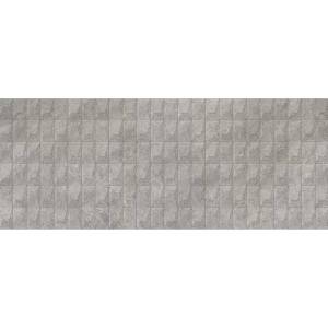 Керамическая плитка Porcelanosa Mystic 100337298 Grey Mosaico 59.6x150