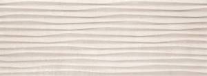 Керамическая плитка Tubadzin Lofty white 2 STR 32.8x89.8