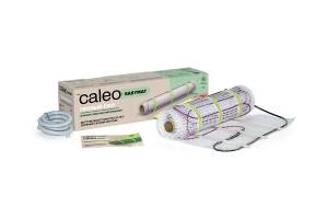 Теплый пол Caleo Easymat УП-00000366 электрический, кабельный 180-0,5-1,5, 180 Вт/м2, 1,5 м2