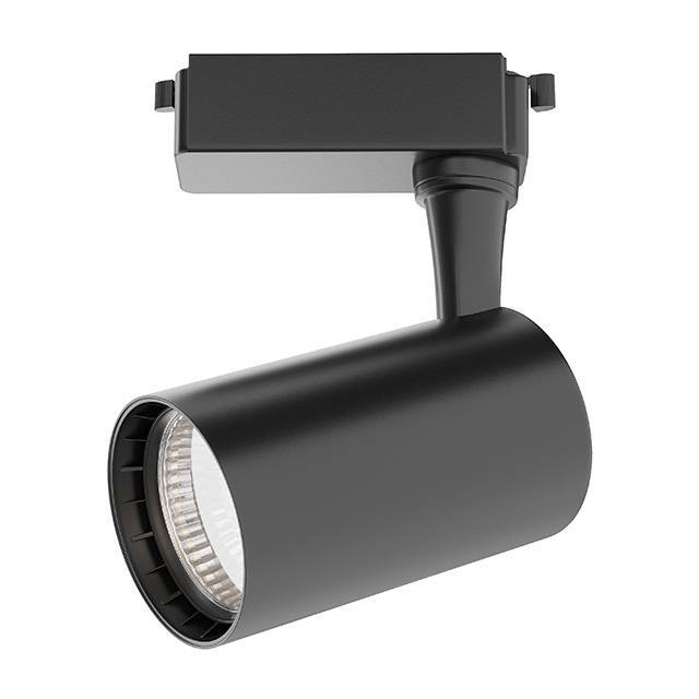 Трековый светильник Technical Vuoro TR003-1-6W4K-M-B