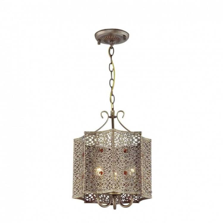 Подвесная люстра Favourite Bazar 1624-3P