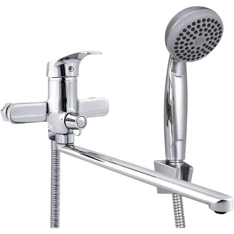 Смеситель универсальный Славен Город СЛ-ОД-К31