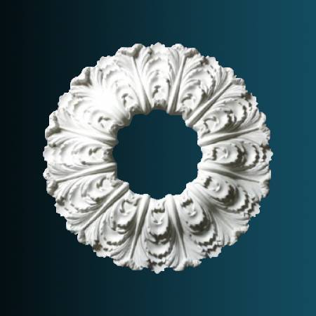 Розетка Перфект B3128 24.6x2x24.6
