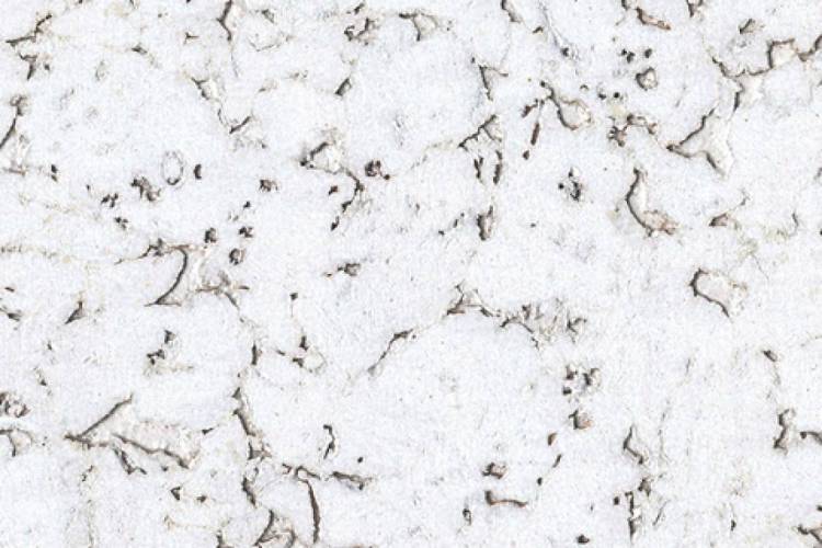 Пробковое покрытие Corkstyle Wall Design Monte Snow 600x300x3