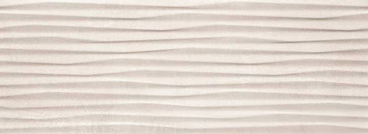 Керамическая плитка Tubadzin Lofty white 2 STR 32.8x89.8