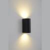 Бра Crystal Lux CLT 527W2 BL фото 3