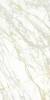 Керамогранит Zodiac Ceramica Alaska MN087AP321612 White Polished 160x320