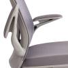 Кресло компьютерное Tetchair Mesh-10HR 19506 серый фото 11