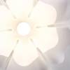 Подвесная люстра Lightera Chad LE116L-55W фото 5