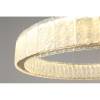 Подвесной хрустальный светодиодный светильник Aployt Arianna APL.793.03.105 фото 9