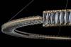 Люстра подвесная Arti Lampadari Elite Carini L 1.5.100.101 G фото 2
