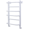 Полотенцесушитель водяной Comfysan Puro 013073 W-6 60/40 белый матовый