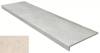 Ступень Gres de Aragon Urban Anti-Slip Rect. Beige 31.5x120