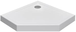 Поддон для душа Radaway Doros PT Compact 90x90