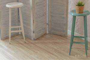 LVT Ламинат Vinilam Click 3.7/43 4V 81306 Дуб Килль 1220x181