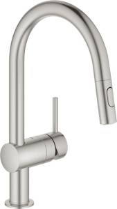 Смеситель для кухни Grohe Minta 32321DC2