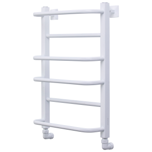 Полотенцесушитель водяной Comfysan Puro 013073 W-6 60/40 белый матовый
