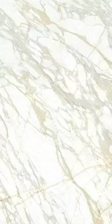 Керамогранит Zodiac Ceramica Alaska MN087AP321612 White Polished 160x320