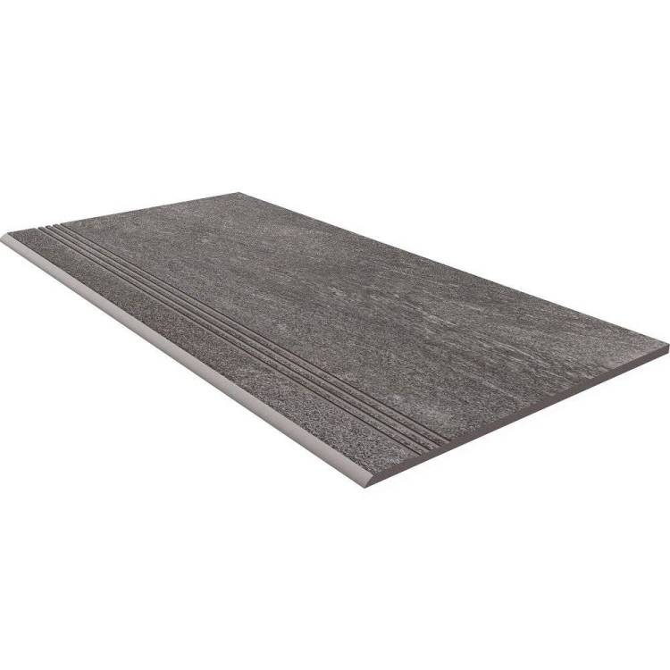 Ступень Estima Tramontana 67371 Steptrade/TN02_NR/30x60x10 неполированная с насечками 30x60