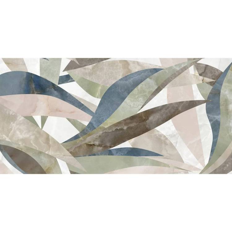 Керамогранит Pamesa Cromat Lux Paradise Noor Mix Pul. Rect. 60x120