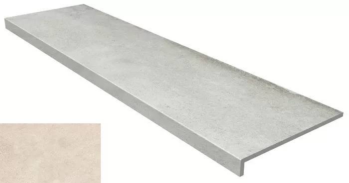 Ступень Gres de Aragon Urban Anti-Slip Rect. Beige 31.5x120
