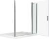 Душевая дверь в нишу Good Door Pandora WTW-130-C-CH фото 4