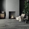 Керамогранит Flaviker Nordik 0003688 Wood brown Rett 20x120 фото 9