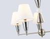 Подвесная люстра Ambrella light High Light LH75253 фото 8