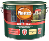 PINOTEX ORIGINAL пропитка декоративная кроющая с добавлением воска, база под колеровку BW (0,9л) фото 2