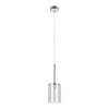 Подвесной светильник Loft IT Spillray 10232/C Smoke
