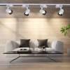 Трековый светильник Reluce 06115-9.3-001QY LED15W WT фото 5