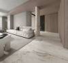 Керамогранит Zodiac Ceramica Marmori Brenta V 90x180 фото 7