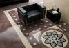 Керамогранит Grasaro Pietra Naturale Crystal G-620/PR Бежевый 60x60 фото 3