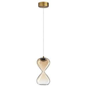 Подвесной светильник Odeon Light Glessi 5093/4LA