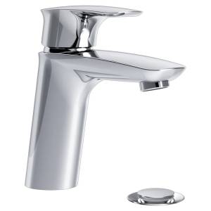 Смеситель для раковины Am.Pm Spirit V2.1 F71A82100 с донным клапаном