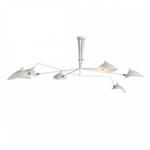 Потолочная люстра ST Luce Spruzzo SL305.502.06