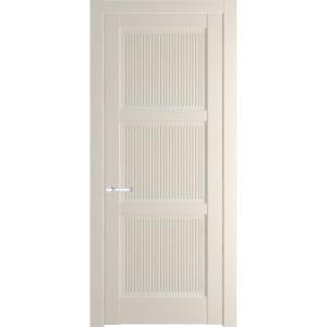 Межкомнатная дверь Profil Doors 2.4.1 PM полотно Кремовая Магнолия 700x2000