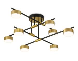 Потолочный светильник Ambrella light Comfort FL51752