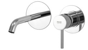 Смеситель для раковины Remer X-Style X15C хром