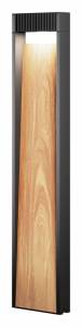 Ландшафтный светильник Maytoni Outdoor Sten O444FL-L13GF3K2