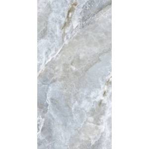 Керамогранит Global Tile Legend GT1206010616PSiR Голубой 60x120